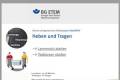 Öffnen Heben und Tragen (V1.0.0)
